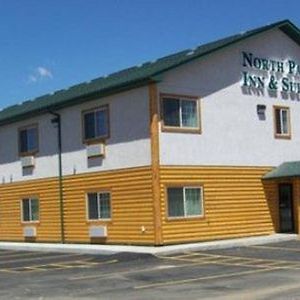 North Park Inn & Suites